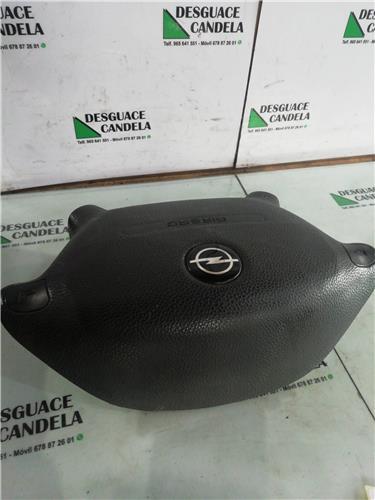 Airbag Volante Opel Sintra (1996->) foto 3