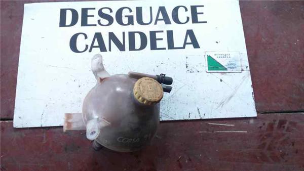 Botella Expansion