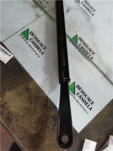 Brazo Limpiaparabrisas Delantero Derecho Renault MEGANE III BERLINA 5 P foto 3