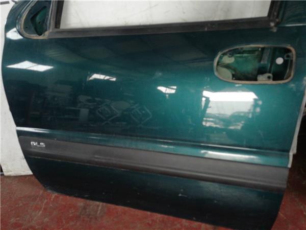 Puerta Delantera Izquierda Opel Sintra (1996->)