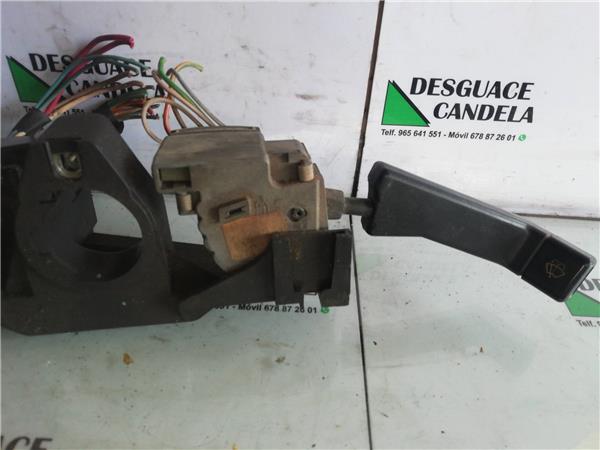 Mando Limpiaparabrisas Renault R 21 Berlina (B/L48)(1985->)