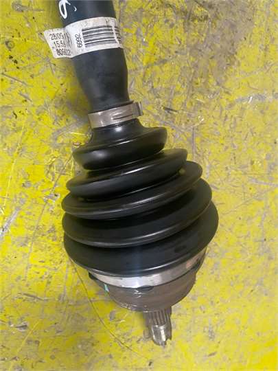 Transmision Delantera Izquierda Alfa Romeo Giulietta (191)(2010->) foto 4