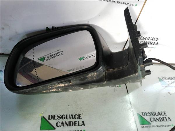 retrovisor izquierdo peugeot 307 berlina s2 0