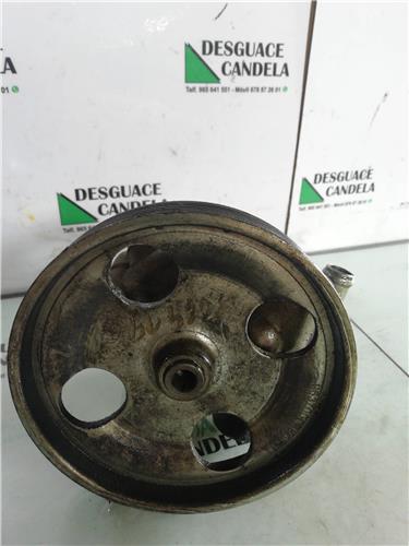 Bomba Servodireccion Citroen C5 BERLINA