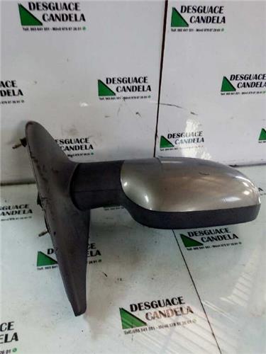 Retrovisor Derecho Renault Megane I Berl./ Berl. con portón (BA0)(08.1995->) foto 5
