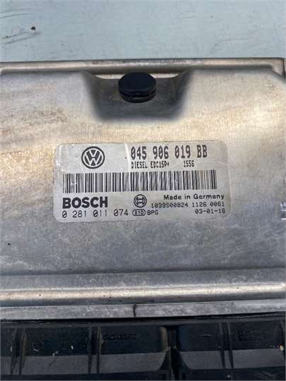 Centralita Seat Cordoba Berlina (6L2)(09.2002->) foto 4