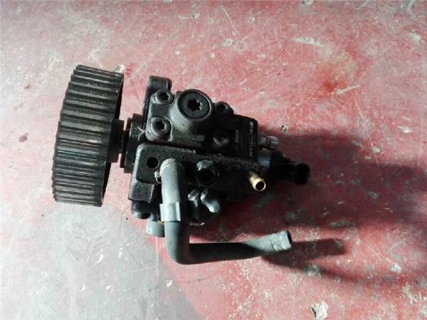 Bomba Inyectora Opel VECTRA C BERLINA foto 3