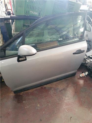 Puerta Delantera Izquierda Citroen C4 Coupe (2004->)