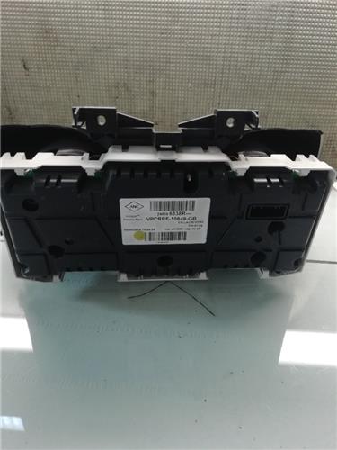 Cuadro Instrumentos Renault Clio IV (2012->) foto 2
