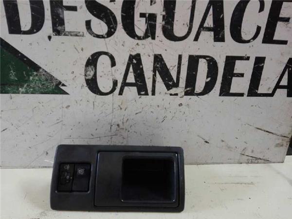 Mando Retrovisor Electrico Peugeot PARTNER