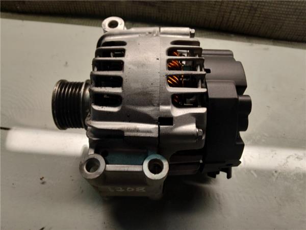 Alternador Peugeot 308 (2007->) foto 2