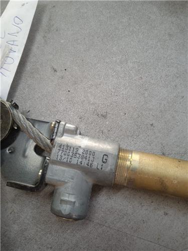 PRETENSOR ASIENTO DELANTERO IZQUIERDO Opel MOVANO foto 4