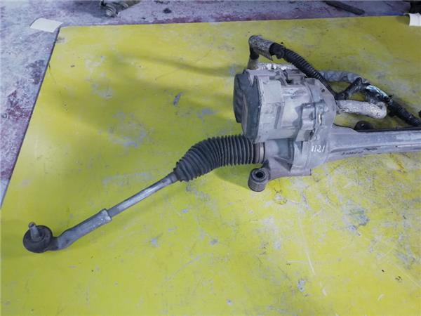 CREMALLERA DIRECCION ELECTRICA Ford Grand C-Max (CB7)(2010->) foto 2