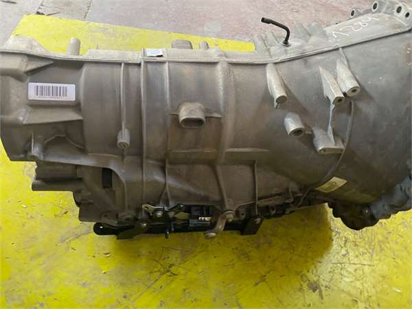 Caja Cambios Automatica Land Rover Range Rover Sport (01.2005->) foto 4