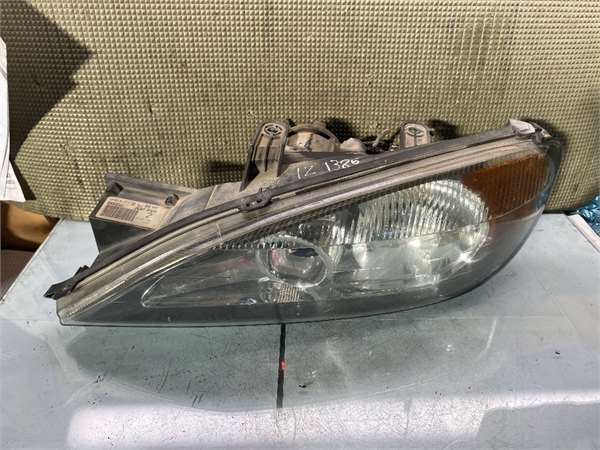 Faro Delantero Izquierdo Nissan Primera Berlina (P11)(06.1999->)