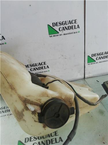 Deposito Limpiaparabrisas Renault R 21 Berlina (B/L48)(1985->)