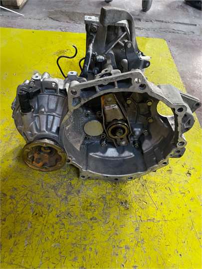 Caja Cambios Manual Seat Toledo (1M2)(03.1999->)