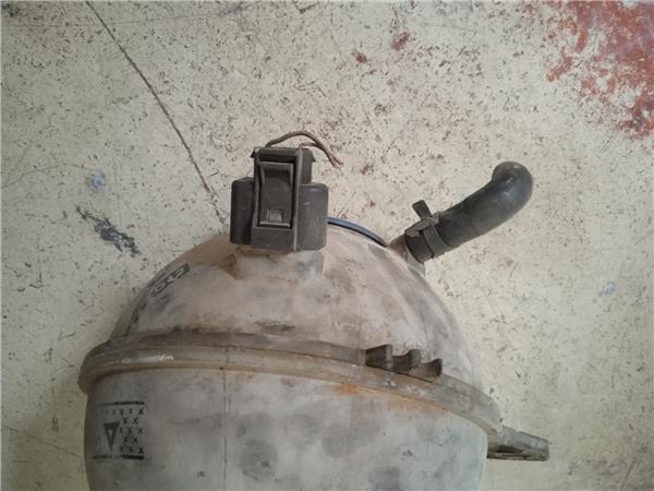 Botella Expansion Seat TOLEDO foto 3