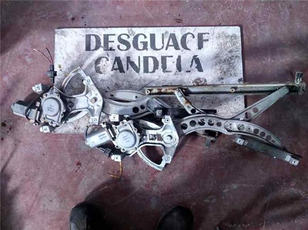 elevalunas electrico delantero derecho volksw