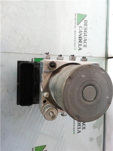 Nucleo Abs Citroen Berlingo (2002->) foto 4