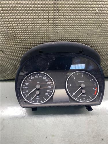 Cuadro Instrumentos BMW Serie 3 Touring (E91)(2005->)