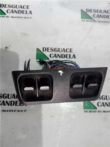 MANDO ELEVALUNAS DELANTERO DERECHO MG ROVER SERIE 25 foto 2