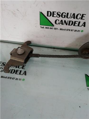 Palanca Freno De Mano Volvo S80 Berlina (1998->) foto 2