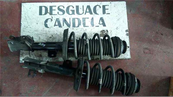 Amortiguador Delantero Derecho Opel Corsa D (2006->)