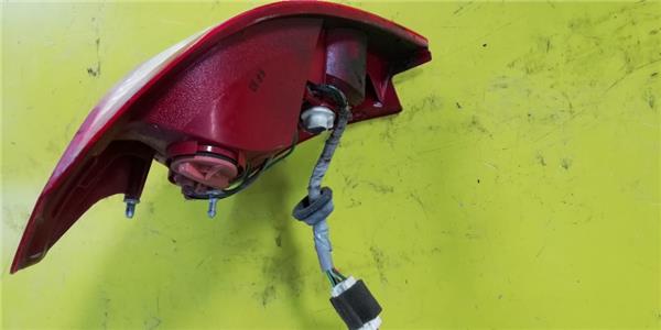 Piloto Trasero Izquierdo Hyundai Getz (TB)(2002->) foto 3