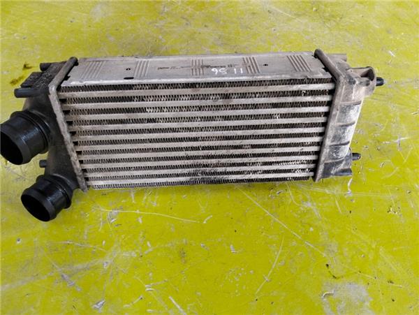 Intercooler Peugeot 3008 (05.2009->) foto 3
