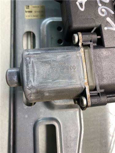 Elevalunas Electrico Trasero Derecho Opel Zafira C Tourer (09.2011->) foto 4