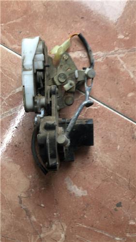 Cerradura Puerta Trasera Derecha Honda Concerto (HW)(10.1990->) foto 5