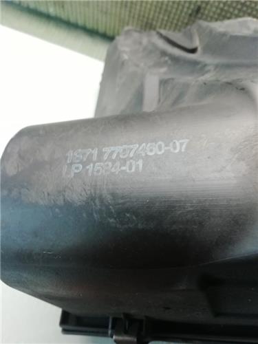 Filtro Aire BMW Serie 1 Berlina (E81/E87)(2004->) foto 5