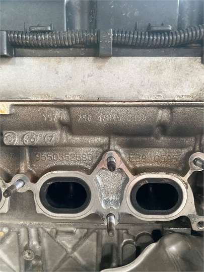 Motor Completo Citroen C5 Berlina (2004->) foto 4