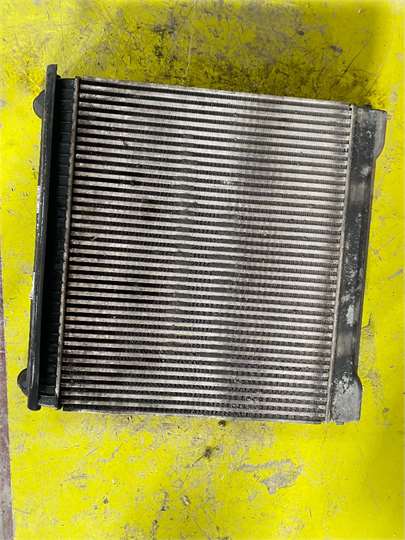Intercooler Land Rover Range Rover Sport (01.2005->) foto 4