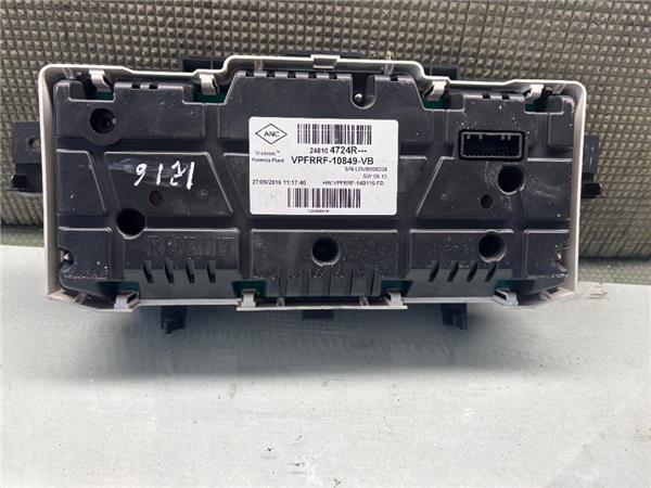 Cuadro Instrumentos Fiat Talento Furgón (296)(06.2016->) foto 3