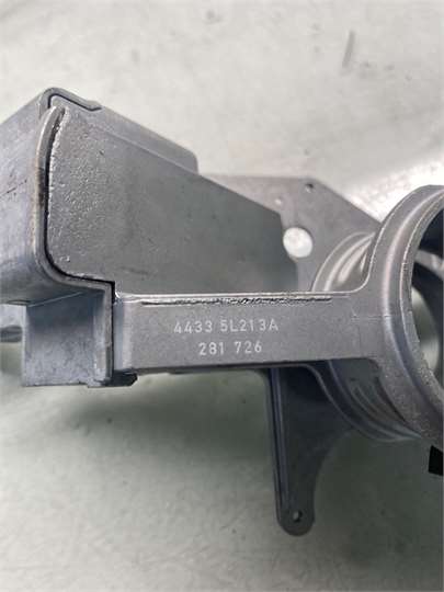 Conmutador De Arranque/Encendido Opel Zafira B (2005->) foto 3