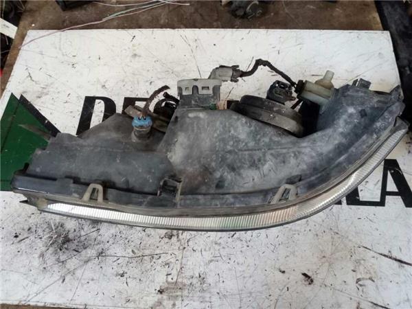 Faro Delantero Derecho Opel ASTRA G BERLINA foto 3