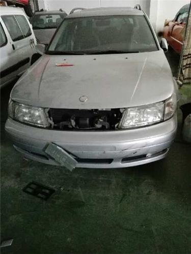 Faro Delantero Izquierdo Saab 9-5 Familiar (01.1999->06.2001)