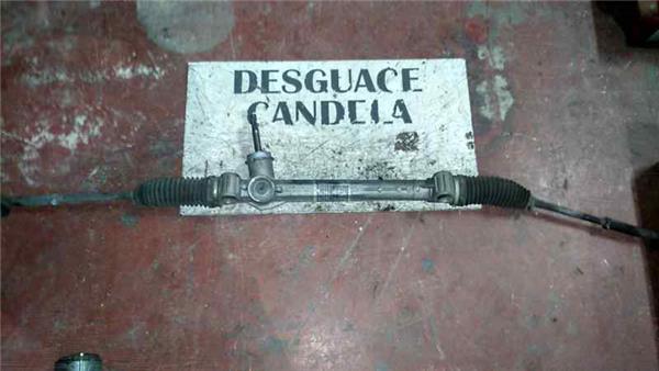 Cremallera Direccion Asistida Opel Corsa D (2006->)