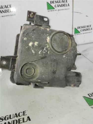 Faro Antiniebla Izquierdo Opel VECTRA C BERLINA foto 4