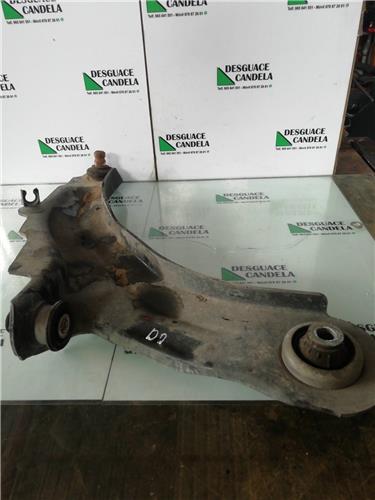 Brazo Inferior Trasero Derecho Renault Megane II Classic Berlina (2003->) foto 3