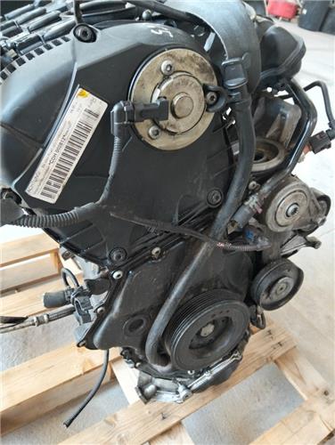 Motor Completo Audi A4 Berlina (8K2)(2008->) foto 4