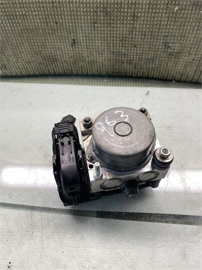 Nucleo Abs