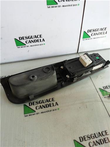 MANDO ELEVALUNAS DELANTERO IZQUIERDO Toyota COROLLA foto 5
