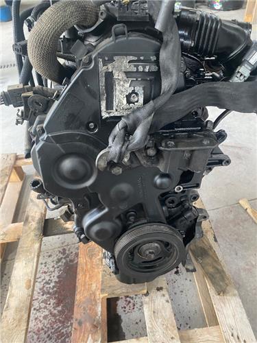 Motor Completo Ford Focus C-MAX (CAP)(2003->2007) foto 3