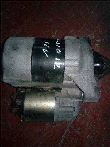 Motor Arranque Renault CLIO II FASE I