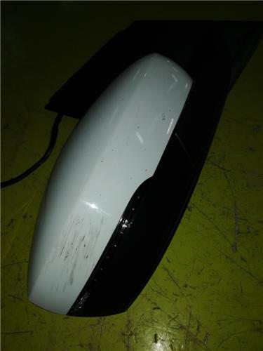 Retrovisor Electrico Derecho Volkswagen Polo V (6R1)(06.2009->) foto 4