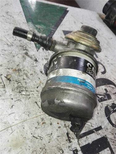 Filtro Gasoil Ford MONDEO FAMILIAR foto 5