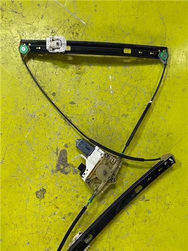 Elevalunas Electrico Delantero Derecho Audi Q7 (4L)(07.2006->) foto 4